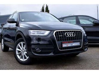 2.0 tdi 140ch business line quattro