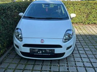 fiat punto 1,2