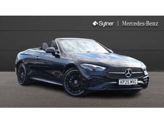 cle 300 4matic premier edition 2dr 9g-tronic