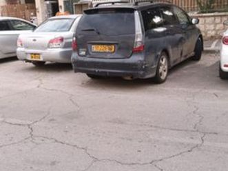 sport אוט׳ 2.4 (165 כ״ס)