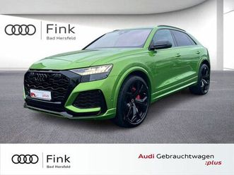 audi rsq8 quattro audi exclusive keramik matrix led b
