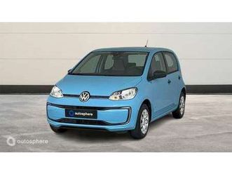 electrique 83ch e-up!