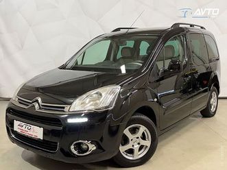 citroën berlingo 1.6 hdi-2x-drsna vrata-tempomat-led-pdc-servisna k