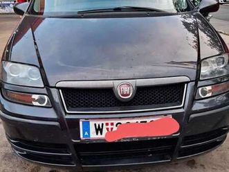 fiat ulysse fix preis