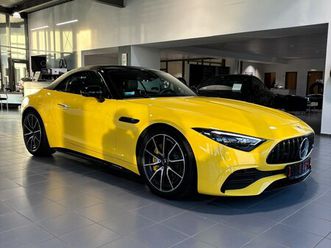 mercedes-benz sl 43 amg maio/23