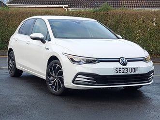 1.5 tsi style edition 5dr