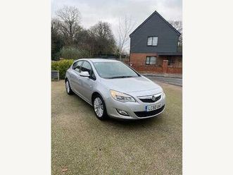 1.3 cdti ecoflex exclusiv euro 5 5dr