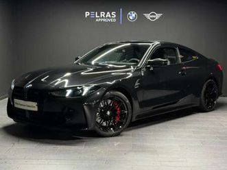 3.0 530ch competition xdrive