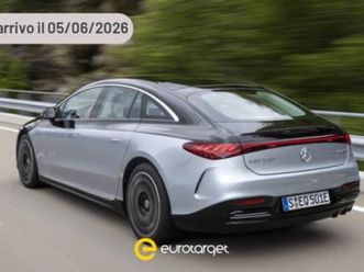 eqs (v297) eqs 580 4matic luxury