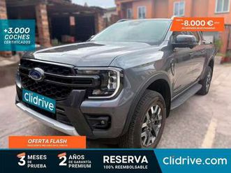 2.0 ecobl 151kw e-awd d cab wildtrack at