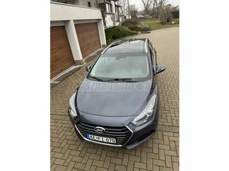 hyundai i40 2.0 gdi executive