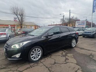 hyundai i40 2.0 gdi premium (automata)