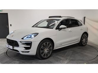 3.0 v6 360 ch gts pdk