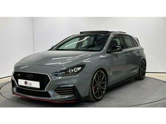 n 2.0 t-gdi 275 bvm6 performance pack pas de malus