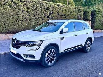renault koleos intens dci 175 xtronic 4x4 18