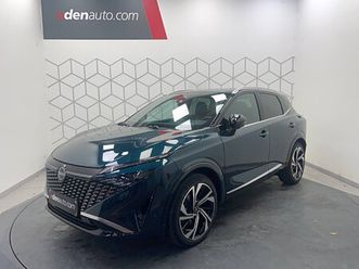 iii hybrid e-power gen3 190 ch tekna+