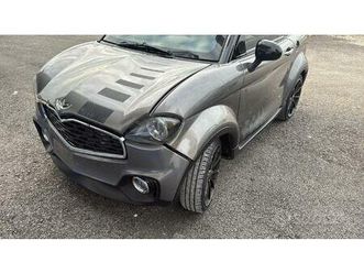 chatenet ch46 sport erre 2022 con climatizzatore