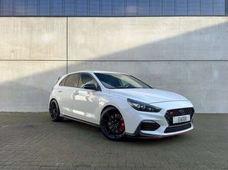 i30 2.0 t-gdi n performance