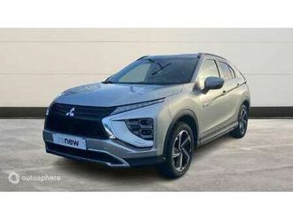 2.4 mivec phev 188ch business 4wd 2023