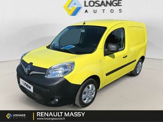 renault kangoo express - blue dci 95 grand confort