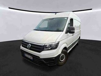 crafter (2) 2.0 tdi 140 35 l3h3 business line