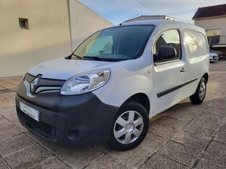 kangoo express (2) compact extrar-link energy dci 75