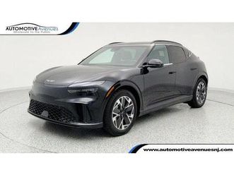 used 2026 genesis gv60 awd