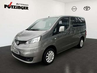 evalia 1.5 dci tekna 7-sitzer,navi,kamera