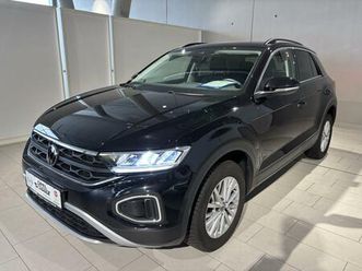 1.0 tsi opf life led shz alu