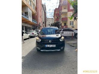 1.5 dci stepway