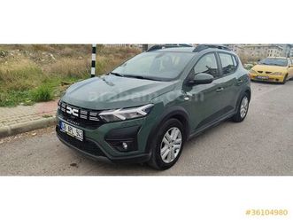 0.9 tce stepway