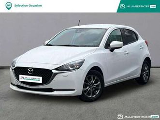 1.5 skyactiv-g m-hybrid 90ch elégance