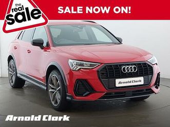 1.5 tfsi cod 35 black edition s tronic euro 6 (start/stop) 5dr