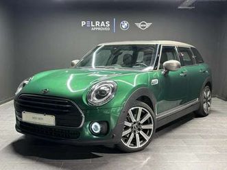 cooper 136ch canonbury bva7