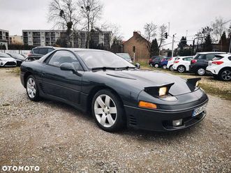 mitsubishi 3000gt