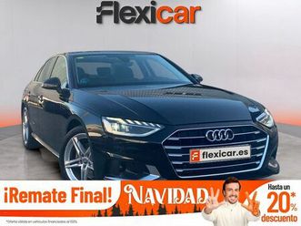 advanced 35 tfsi 110kw (150cv) s tronic