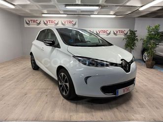 renault zoe intens 40 r90 flexi
