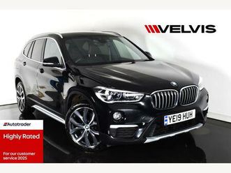 2.0 20d xline auto xdrive euro 6 (start/stop) 5dr