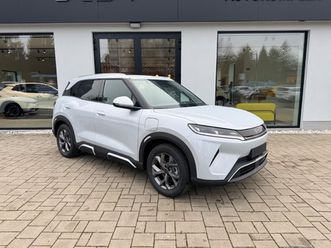 byd atto 2 ev comfort