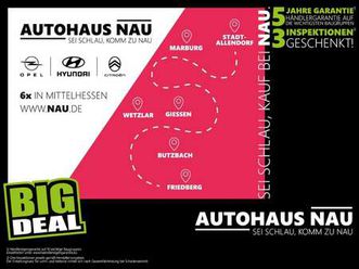 1.2 turbo edition inkl. big deal paket