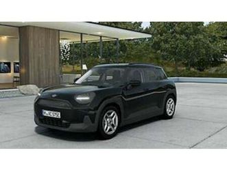 mini aceman e essential trim paket xs