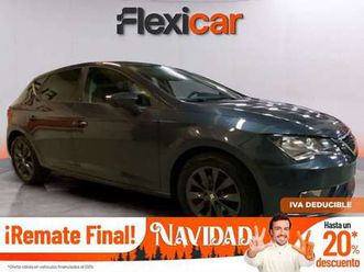 st 1.5 ecotsi s&s style 130