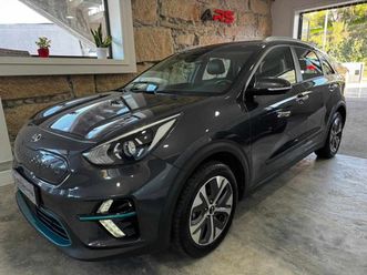 kia ev3 81.4 kwh tech, cx. a., 204cv