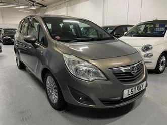 1.3 cdti 16v excite euro 5 5dr