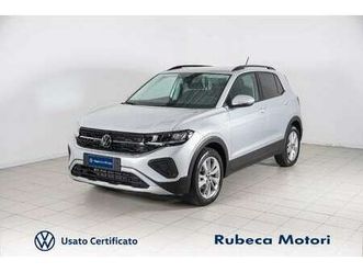 1.0 tsi edition plus 115cv