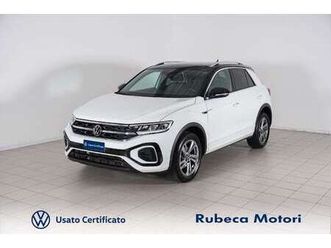 1.0 tsi r-line 110cv