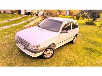 mille 1.0 fire/ f.flex/ economy 2p