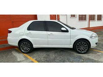 fiat siena el 1.0 mpi fire flex 8v 4p 2011