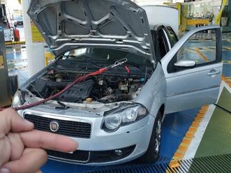 tetrafuel 1.4 mpi fire flex 8v 4p