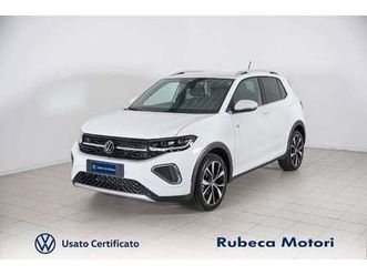 1.0 tsi r-line 115cv